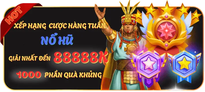 Khuyến mãi cập nhật liên tục ku77