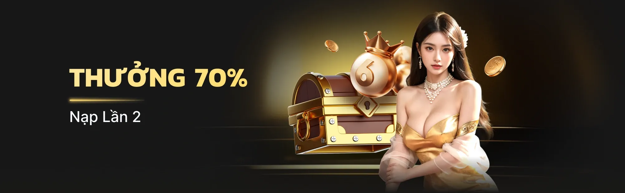 Chương trình hoàn trả và thưởng nạp lại KU77